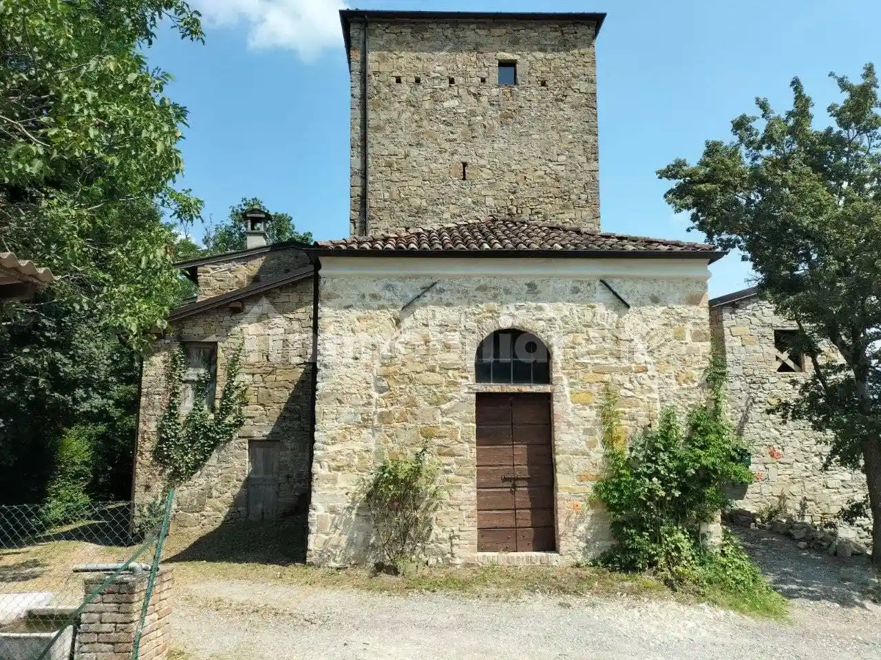 Appartamento in vendita a Bobbio