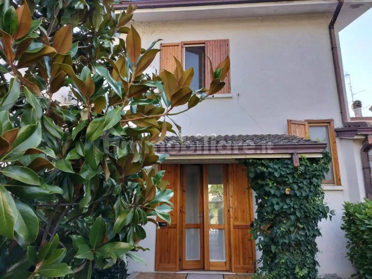 Villetta a schiera in vendita a Travo