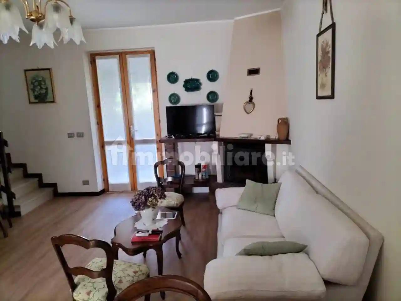 Villetta a schiera - foto 3