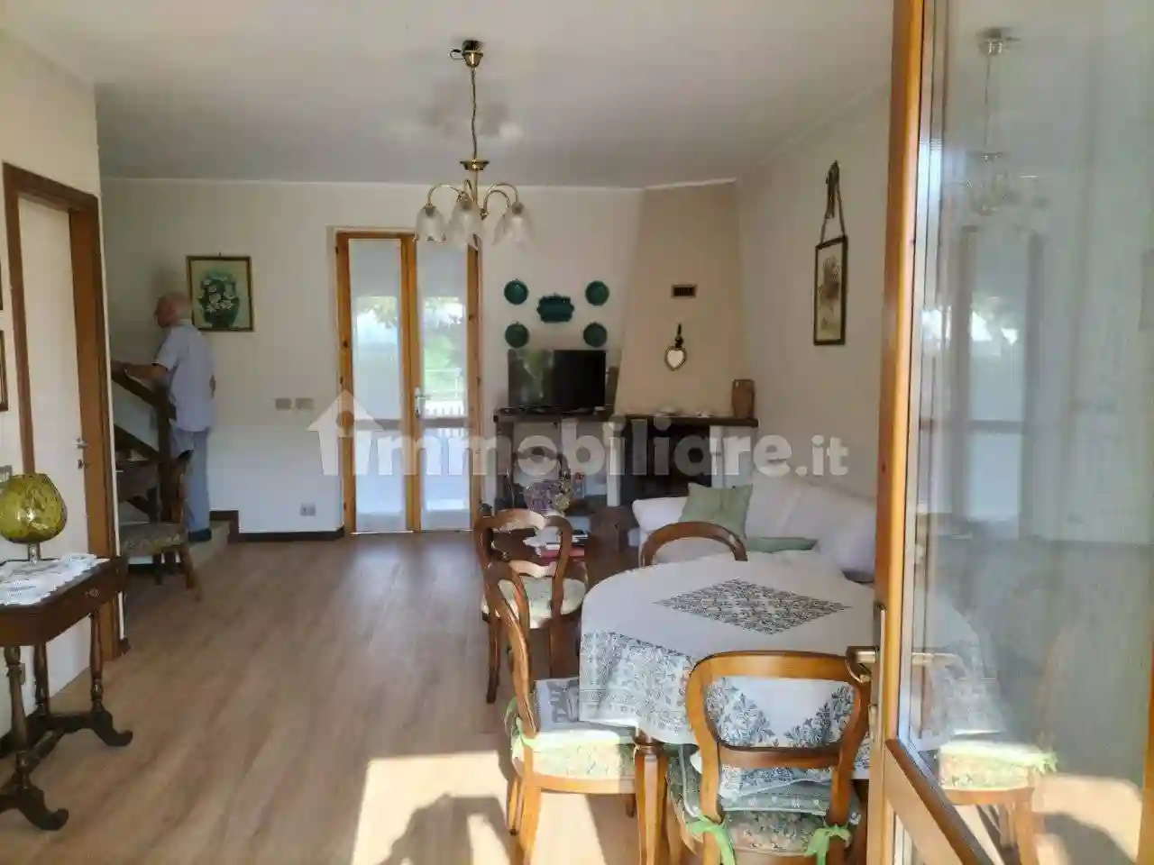 Villetta a schiera - foto 4