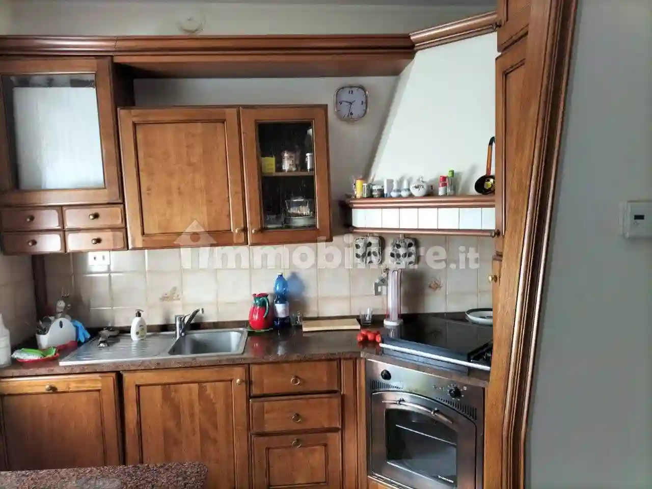 Villetta a schiera - foto 5