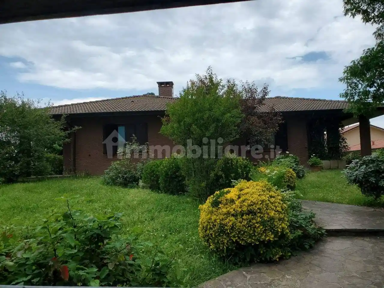 Villa in vendita a Vigolzone