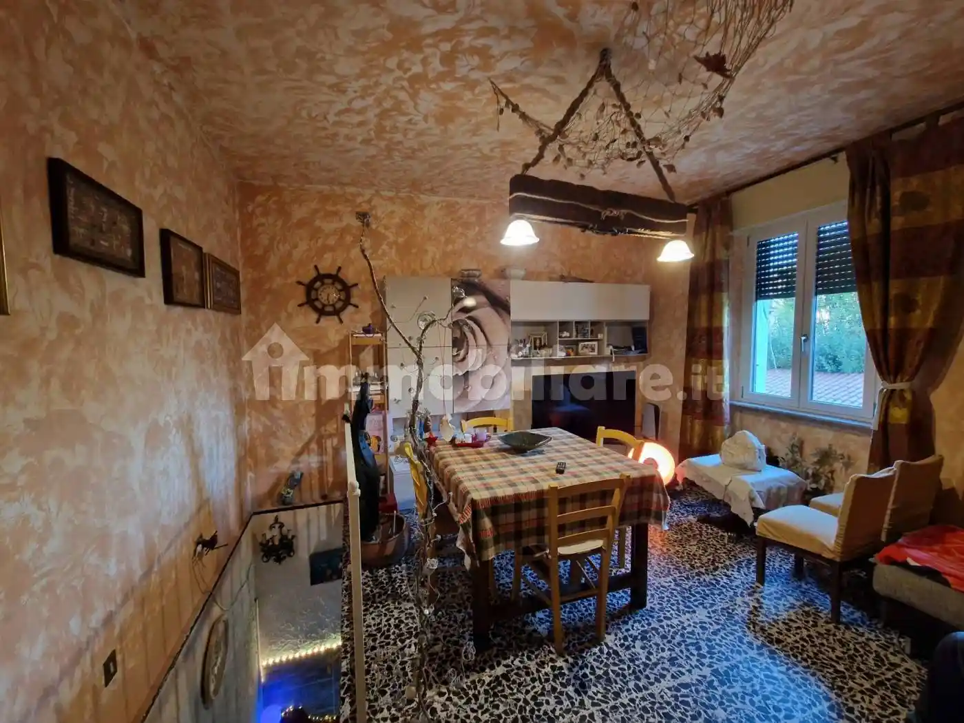 Appartamento in vendita a Lucca