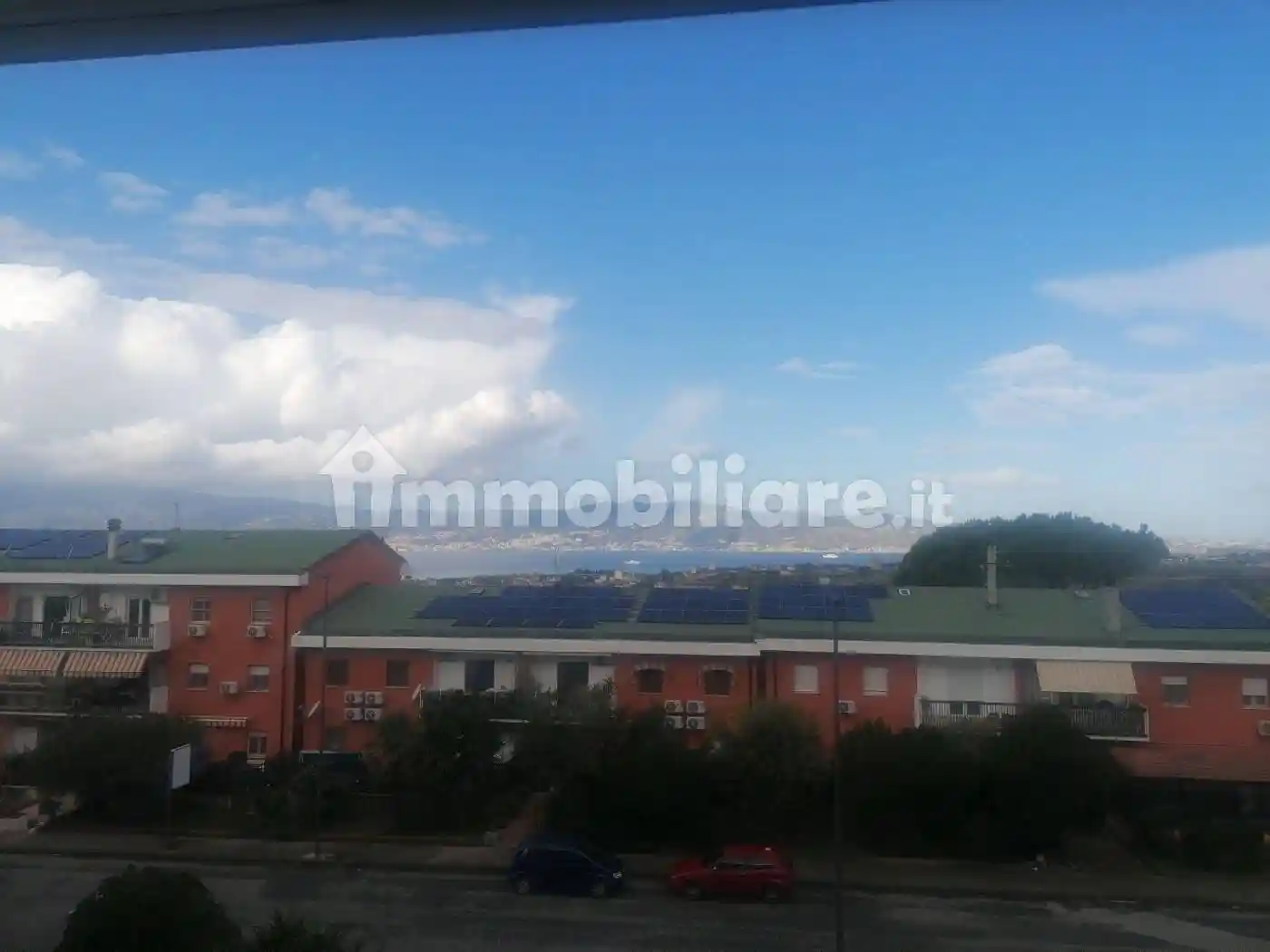 Appartamento in vendita a Reggio Calabria