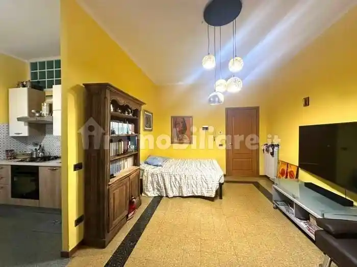 Appartamento in vendita a Imperia