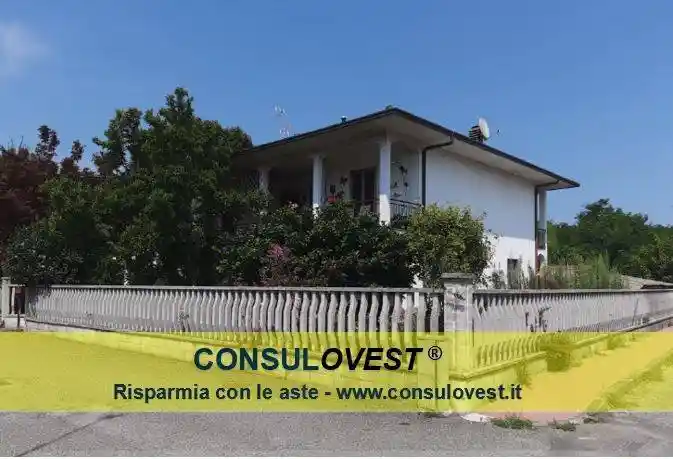 Casa indipendente in vendita a San Cipriano Po