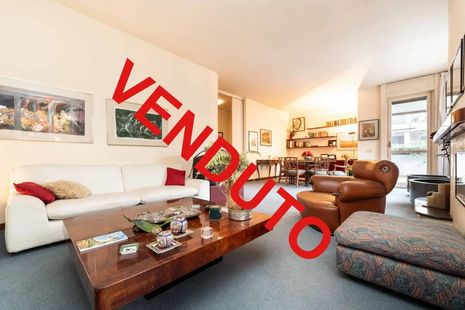 Apartment in vendita a Milan