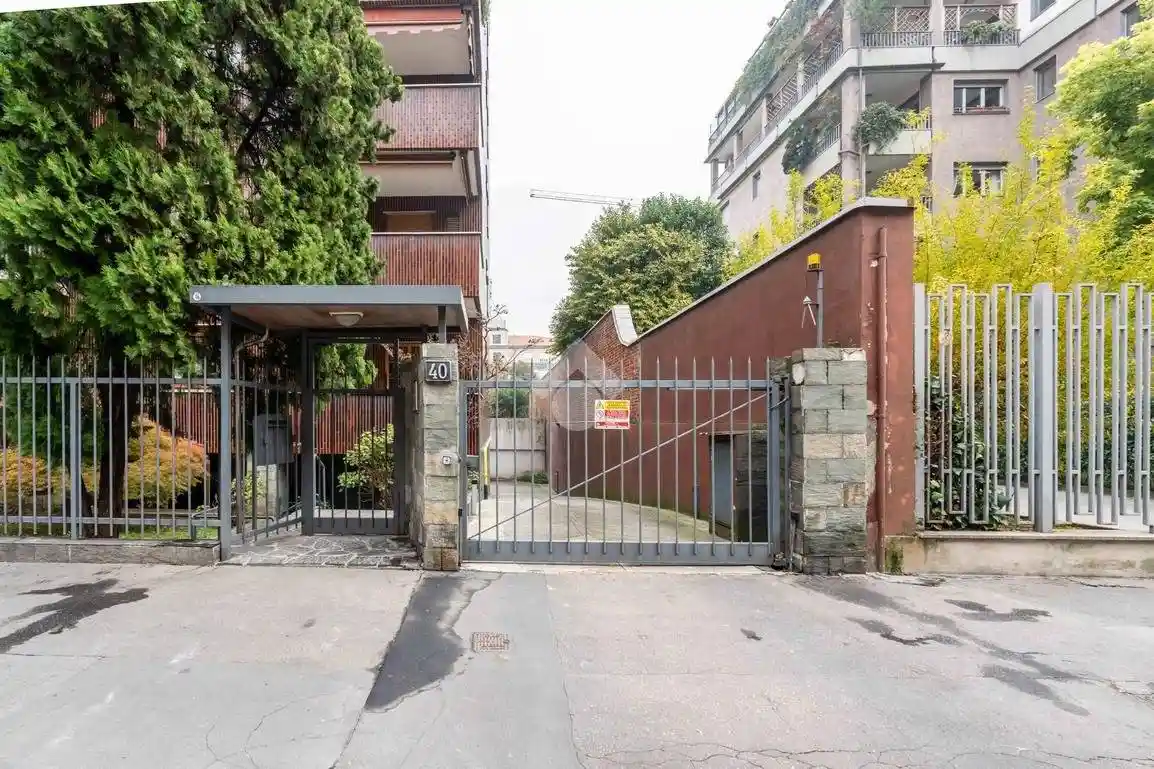 Appartamento via carlo botta 40, Porta Romana - Medaglie d'Oro, Milano - foto 4