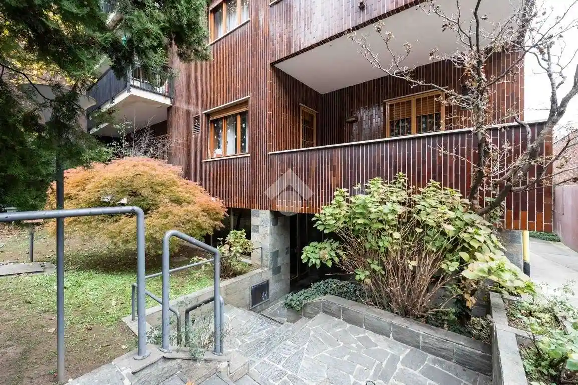 Appartamento via carlo botta 40, Porta Romana - Medaglie d'Oro, Milano - foto 5