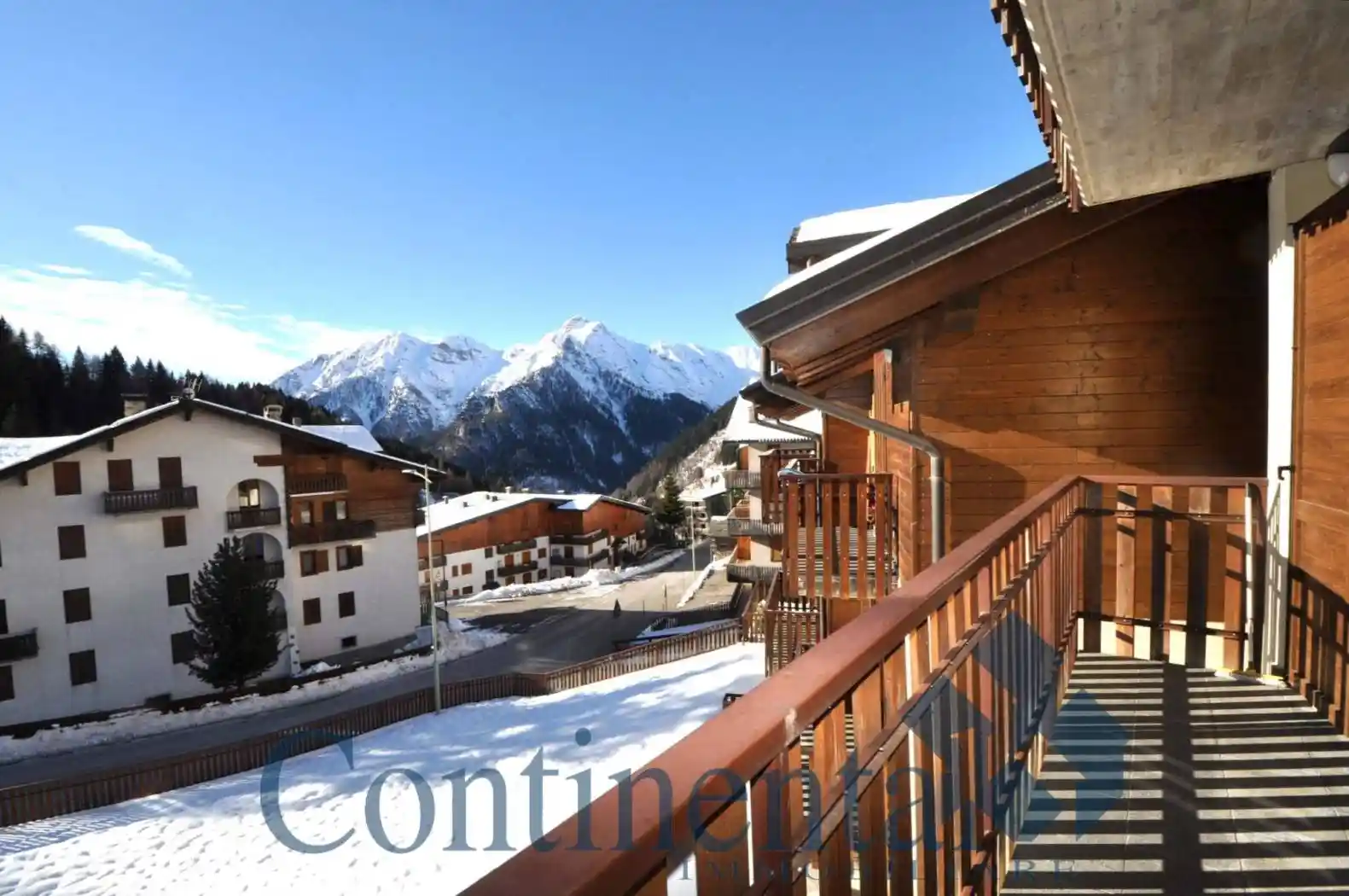 Appartamento in vendita a Foppolo