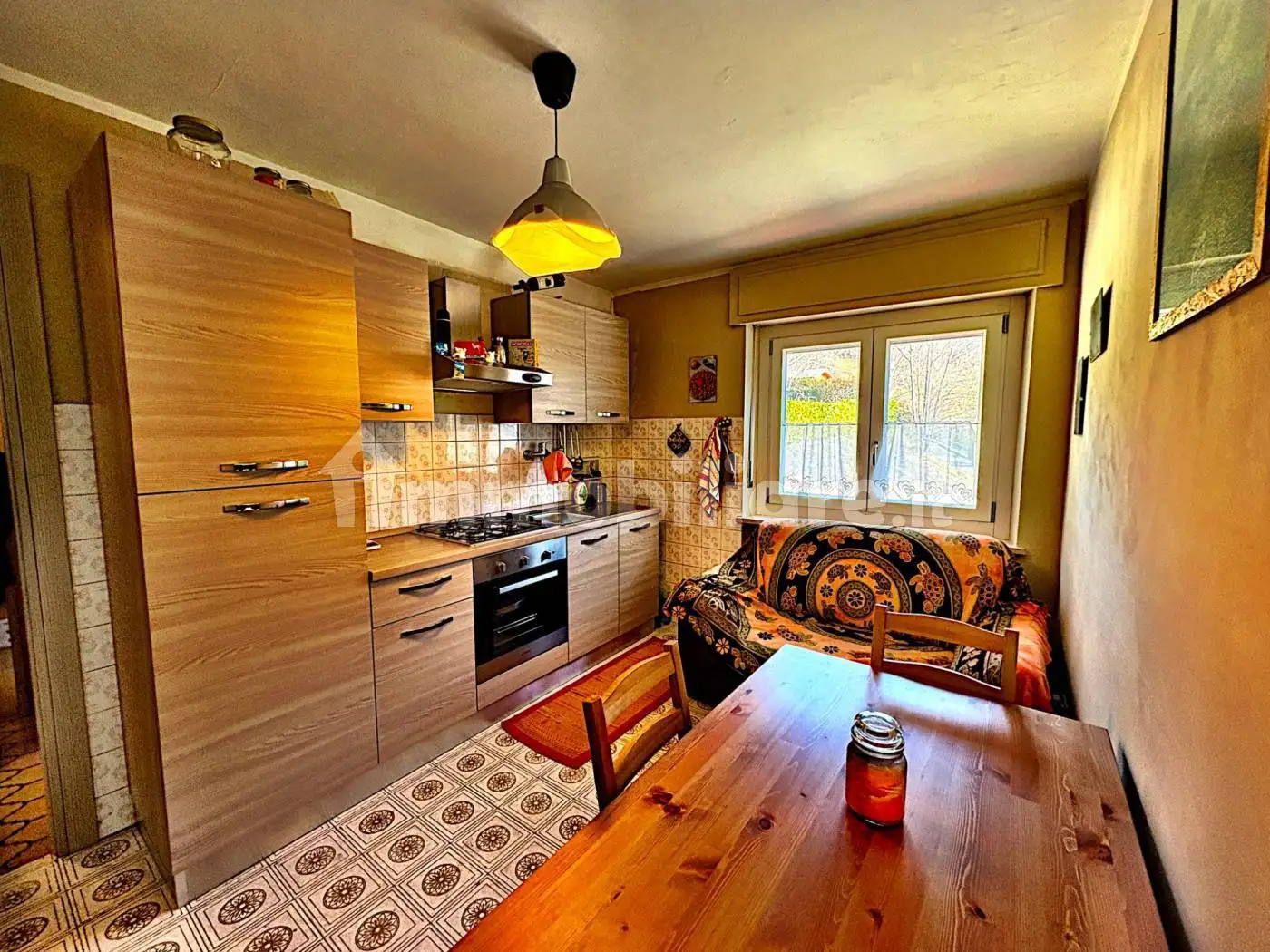 Trilocale frazione Viran 65, Challand-Saint-Victor - foto 2