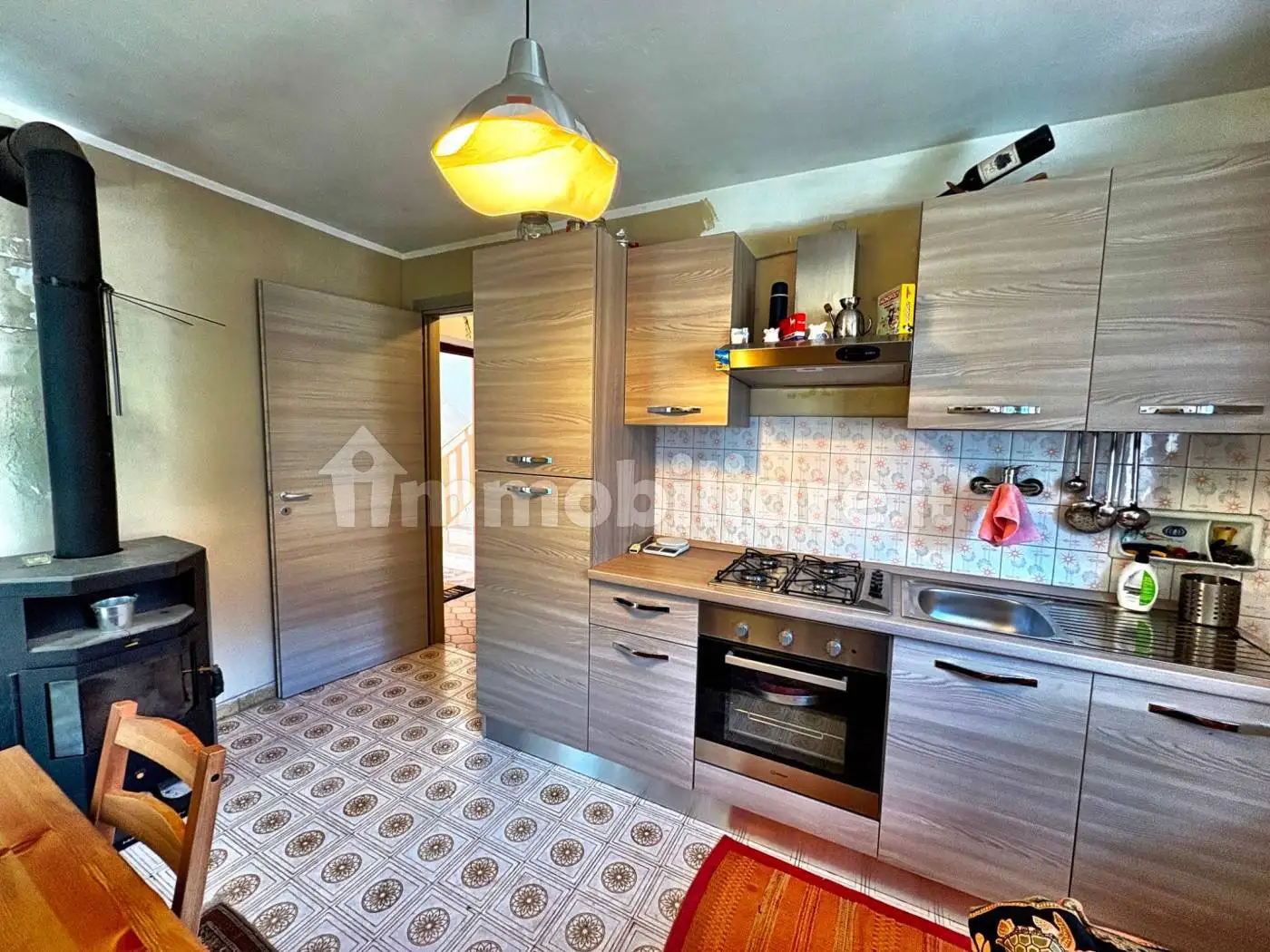 Trilocale frazione Viran 65, Challand-Saint-Victor - foto 3