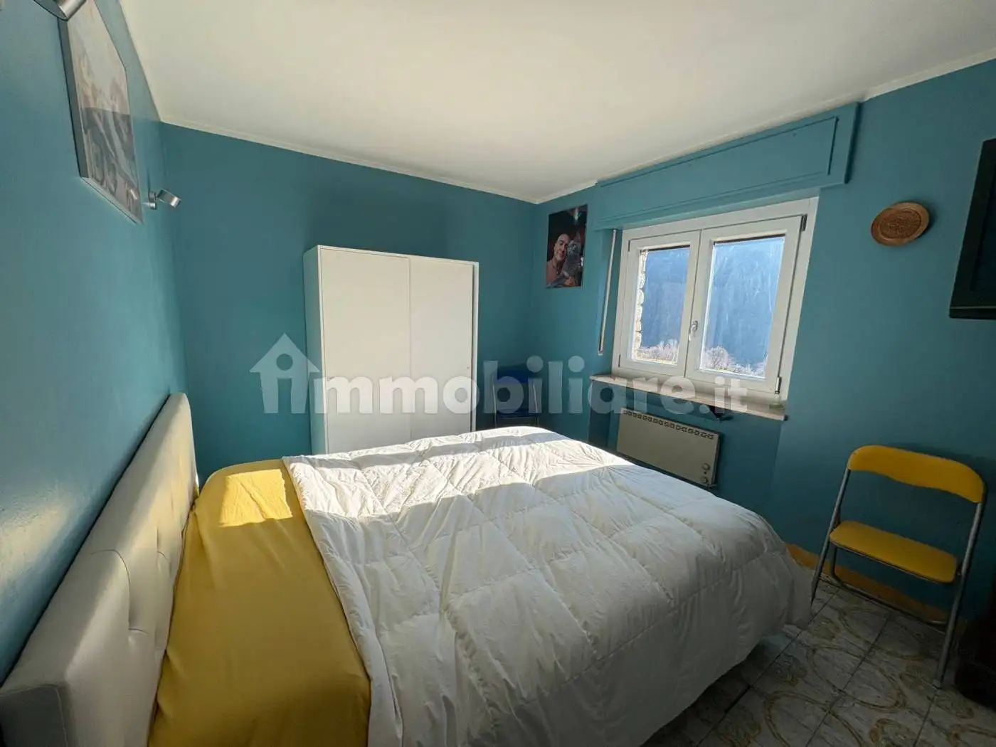 Trilocale frazione Viran 65, Challand-Saint-Victor - foto 4