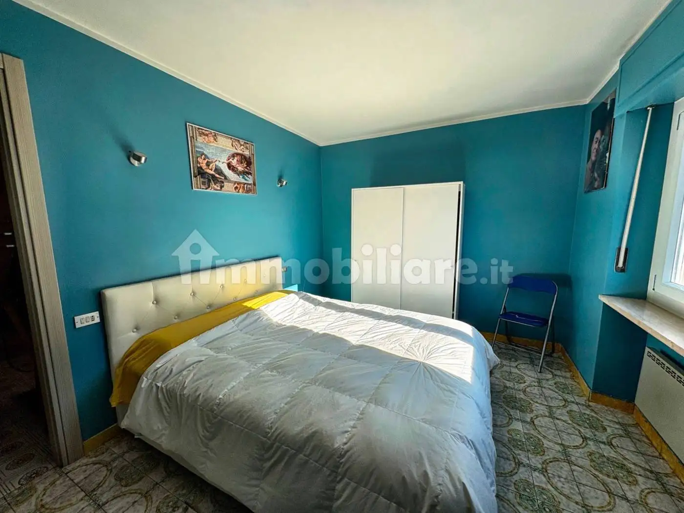 Trilocale frazione Viran 65, Challand-Saint-Victor - foto 5