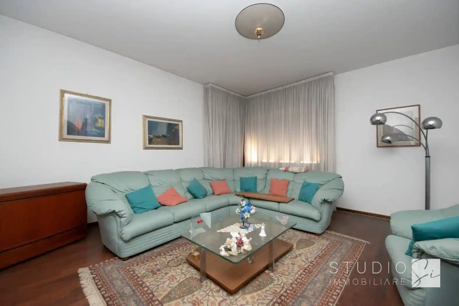 Appartamento in vendita a Quarrata