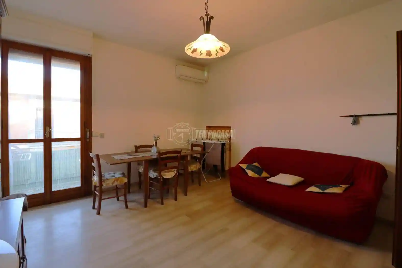 Appartamento in vendita a Rubiera