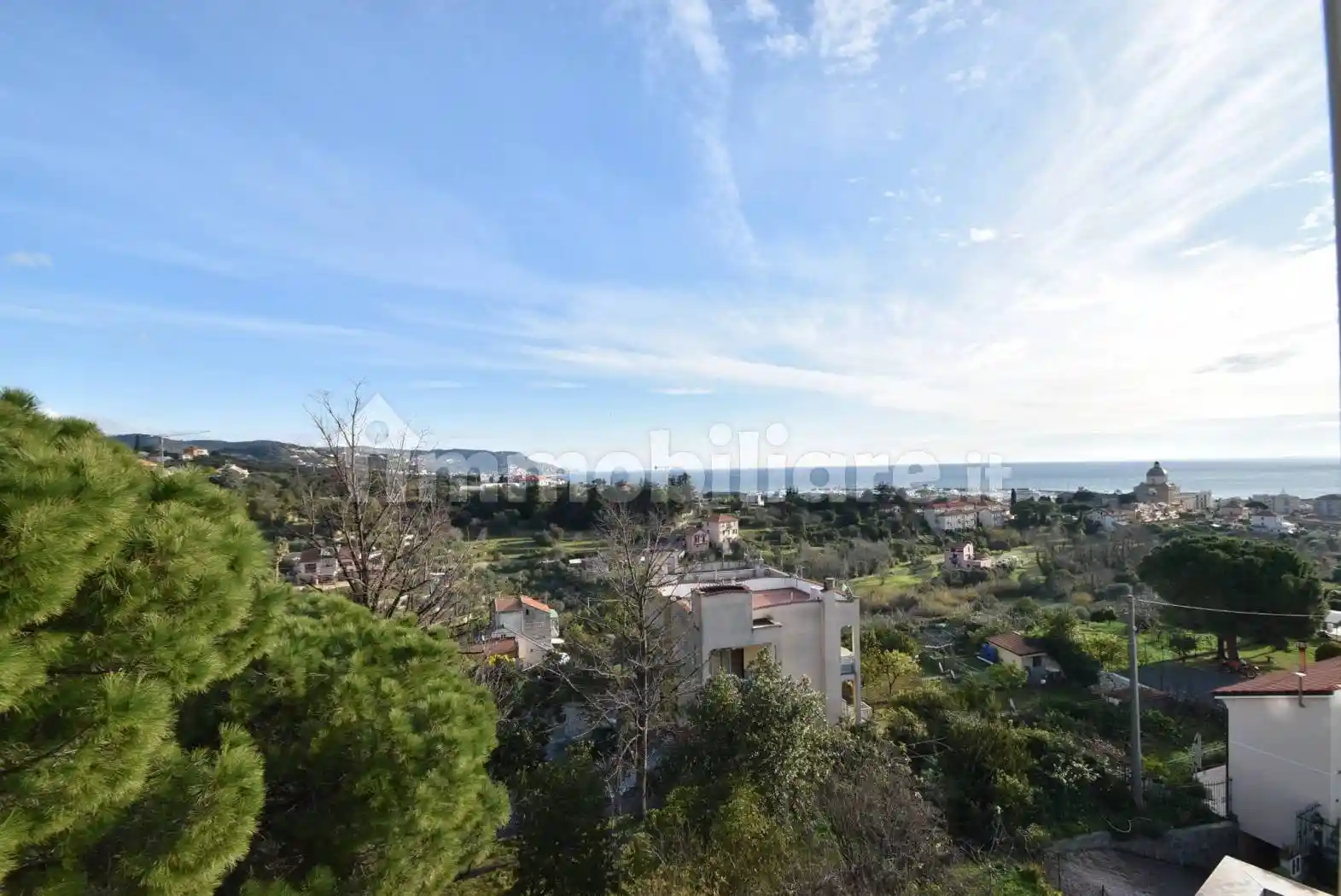 Appartamento in vendita a Loano