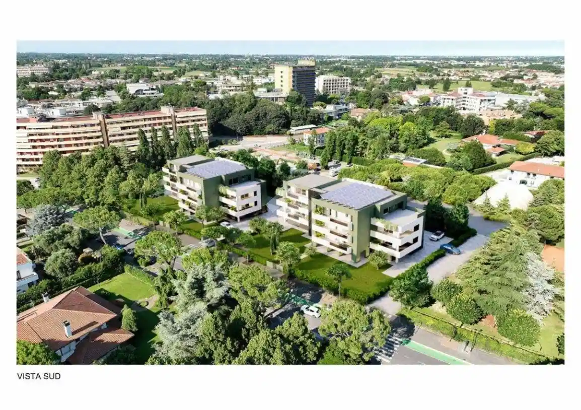 Appartamento in vendita a Montegrotto Terme