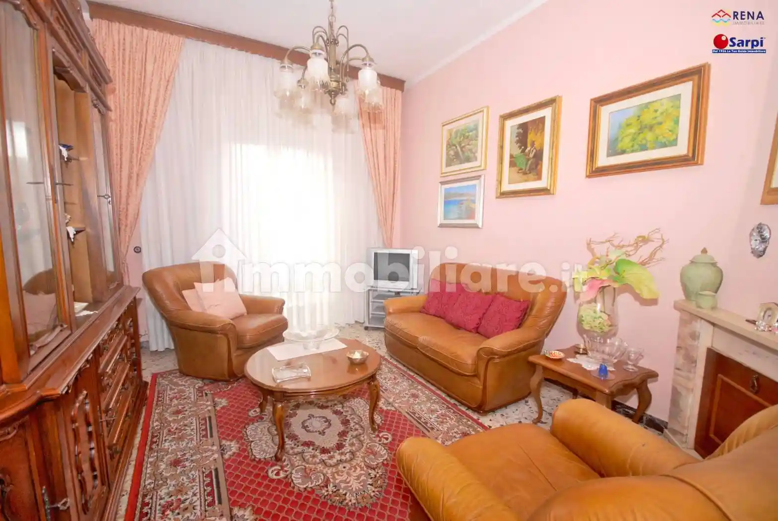 Appartamento in vendita a Tempio Pausania