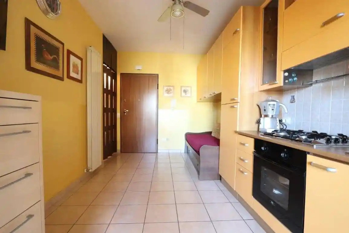 Bilocale via Verona, Centro, Alba Adriatica - foto 3