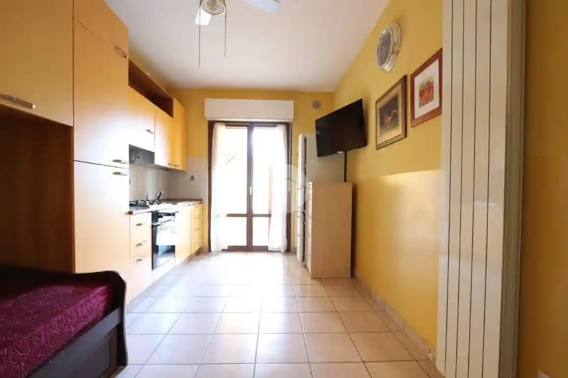 Bilocale via Verona, Centro, Alba Adriatica - foto 4