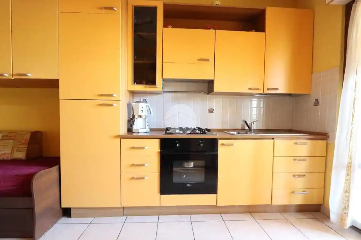 Bilocale via Verona, Centro, Alba Adriatica - foto 5