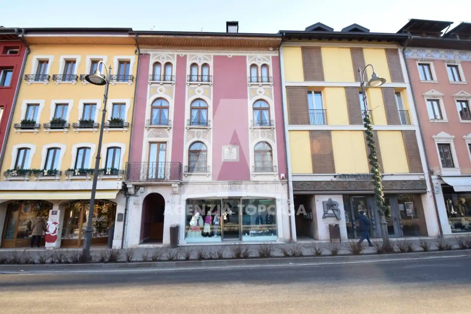 Appartamento in vendita a Asiago