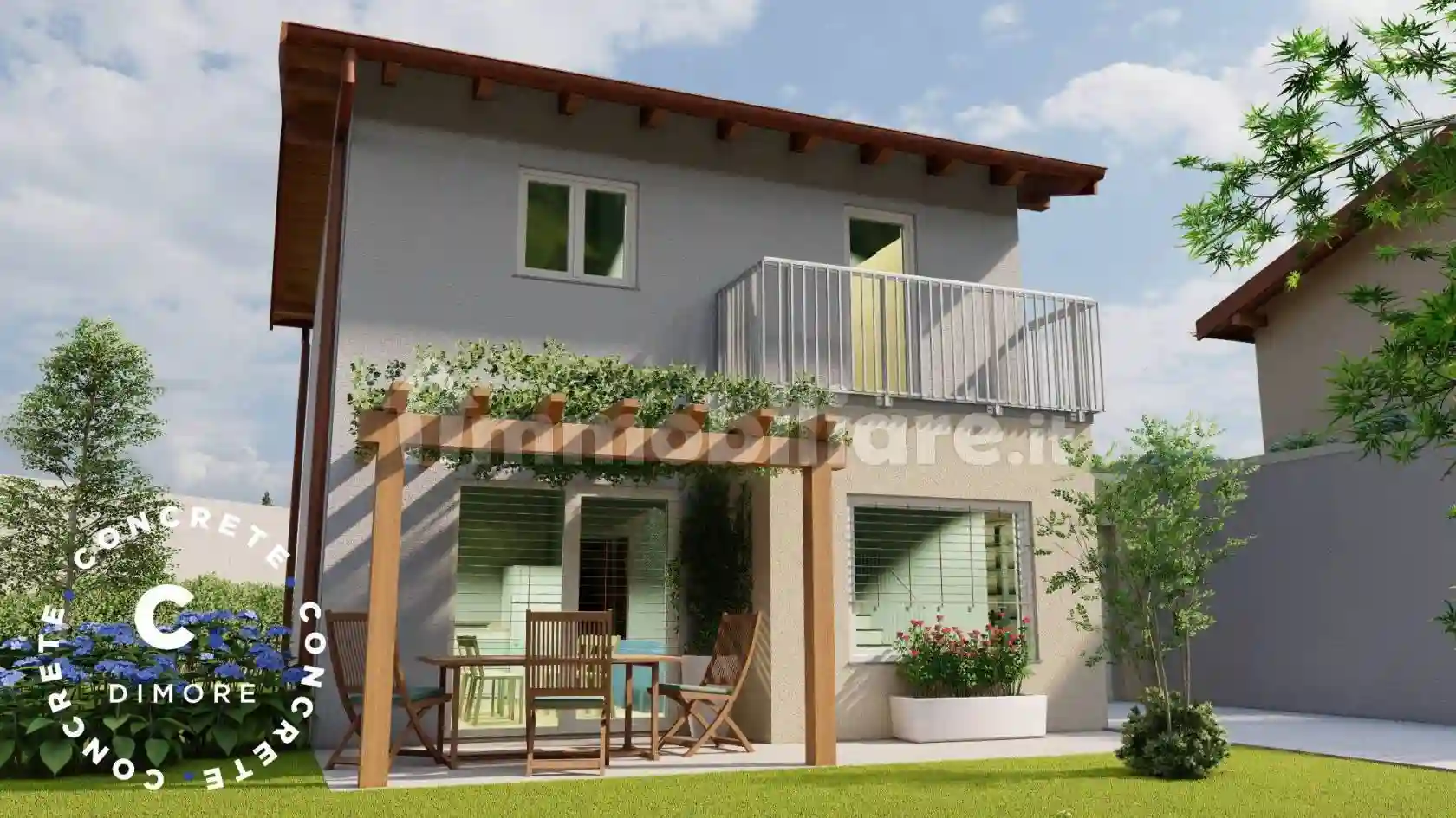 Villetta a schiera - foto 5