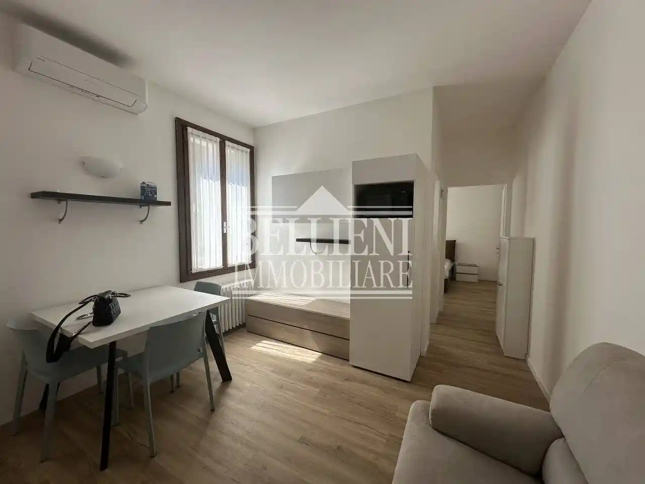 Appartamento in affitto a Vicenza