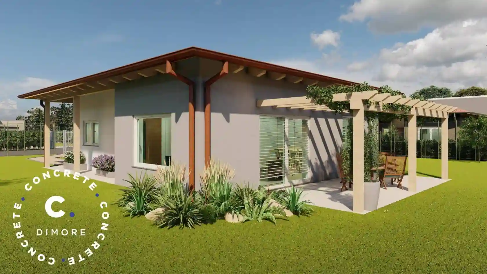 Villetta a schiera - foto 2