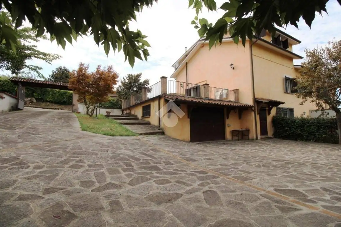Villa bifamiliare via sant'anna 1, Castelnuovo di Farfa - foto 3