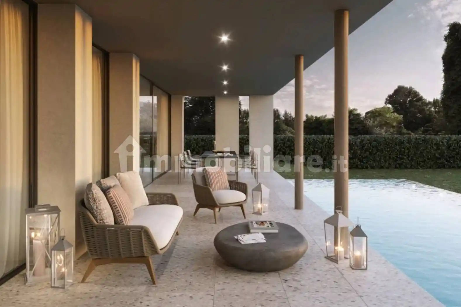 Villa in vendita a Menaggio