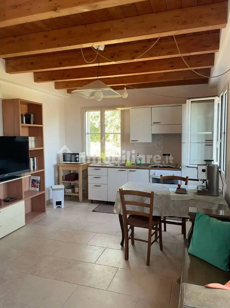 Terratetto unifamiliare Strada San Benedetto, Porto Maurizio, Imperia - foto 3