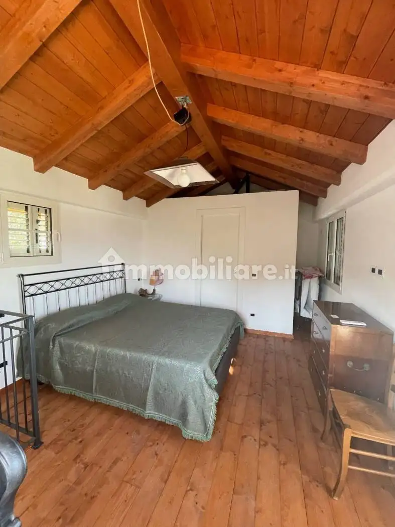 Terratetto unifamiliare Strada San Benedetto, Porto Maurizio, Imperia - foto 4