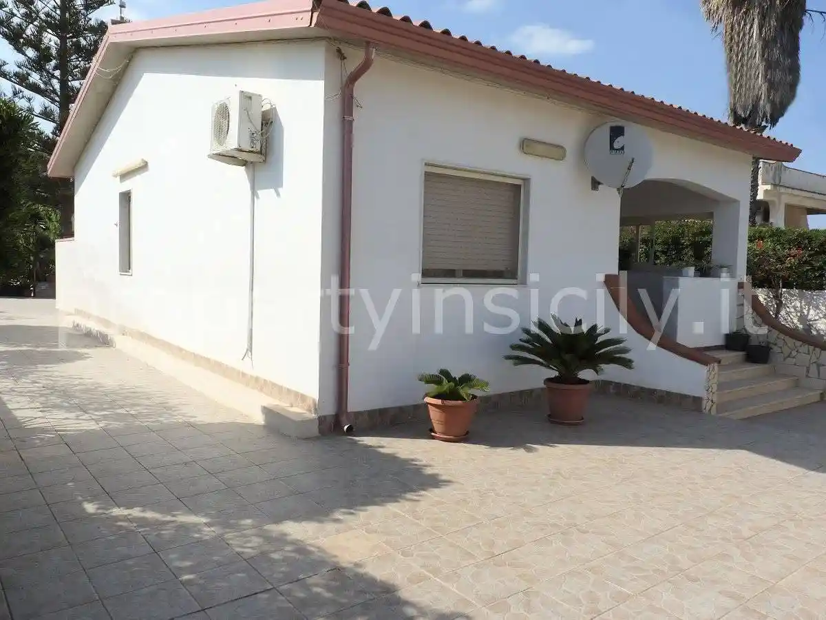 Villa in vendita a Noto
