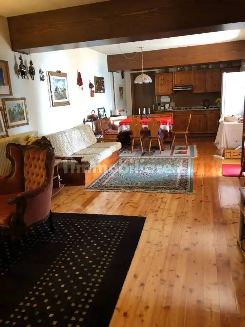 Villetta a schiera in vendita a Belluno