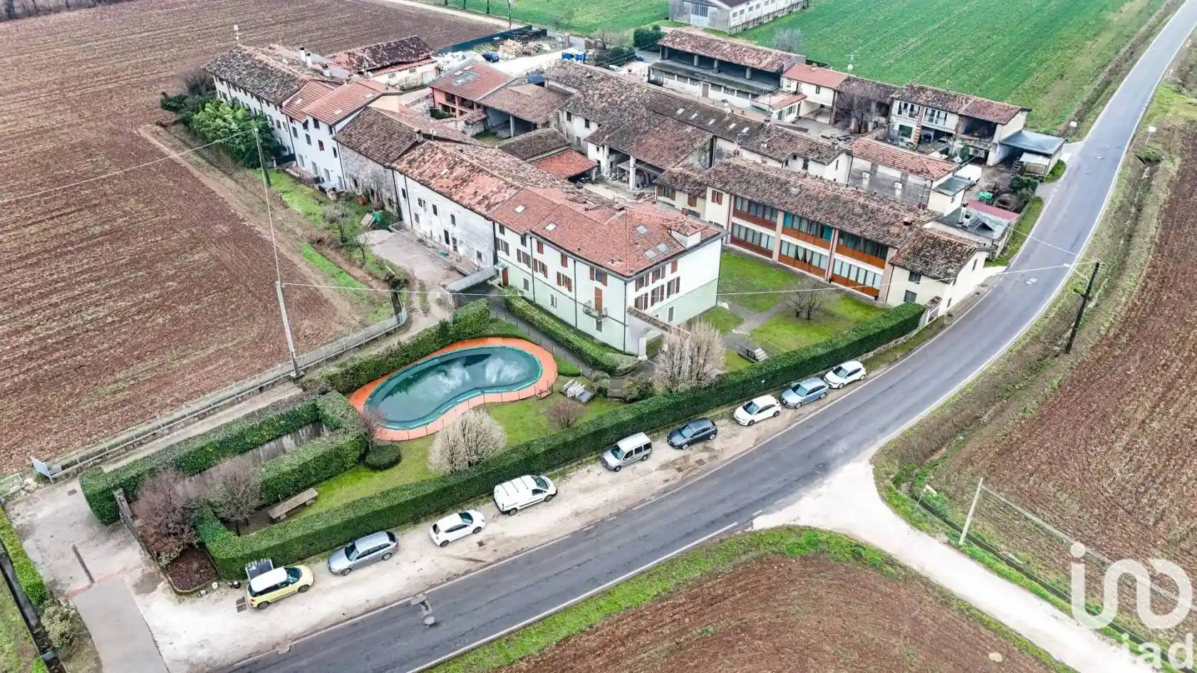Villa in vendita a Lonato del Garda