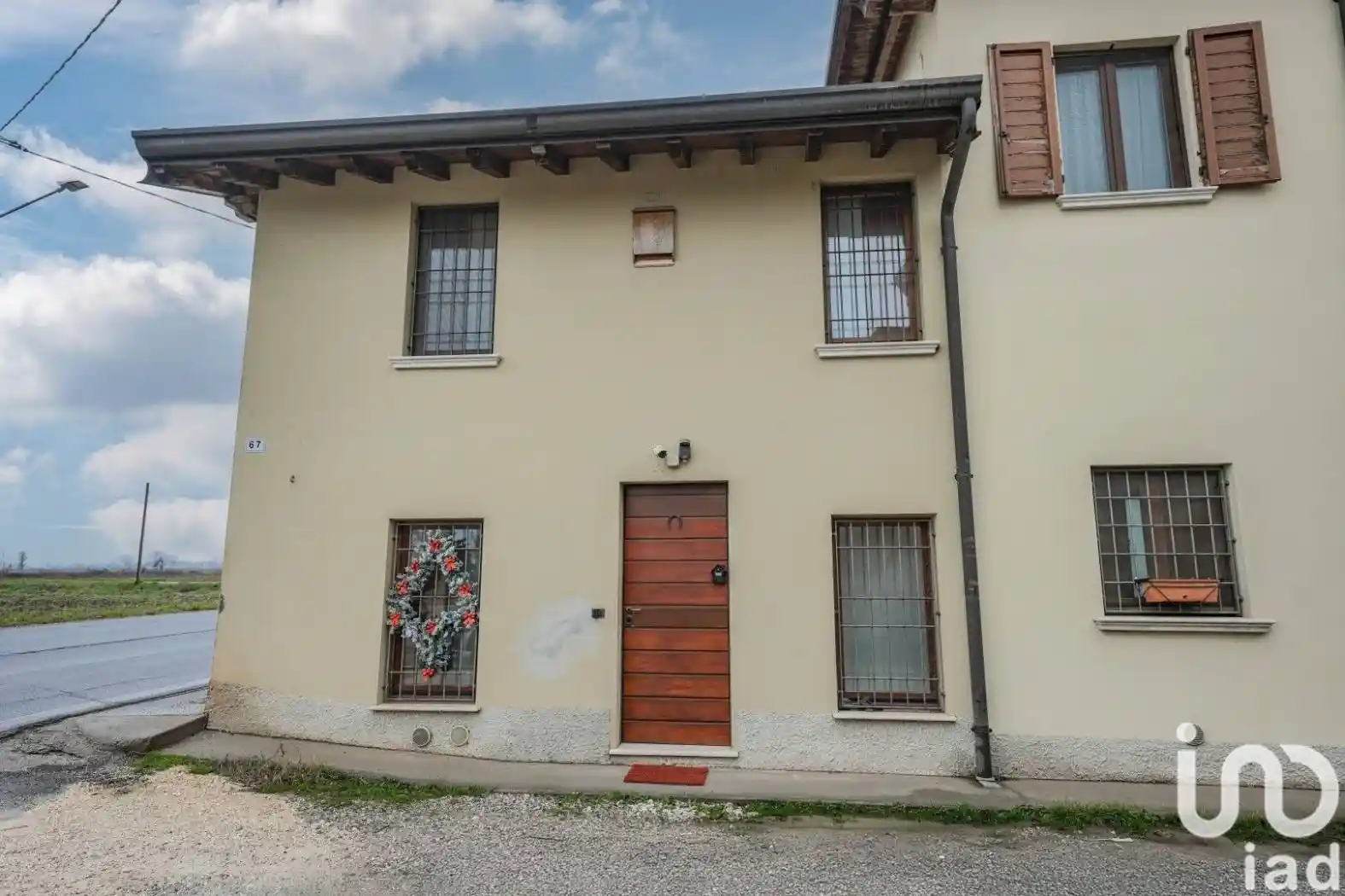 Villa in vendita a Lonato del Garda