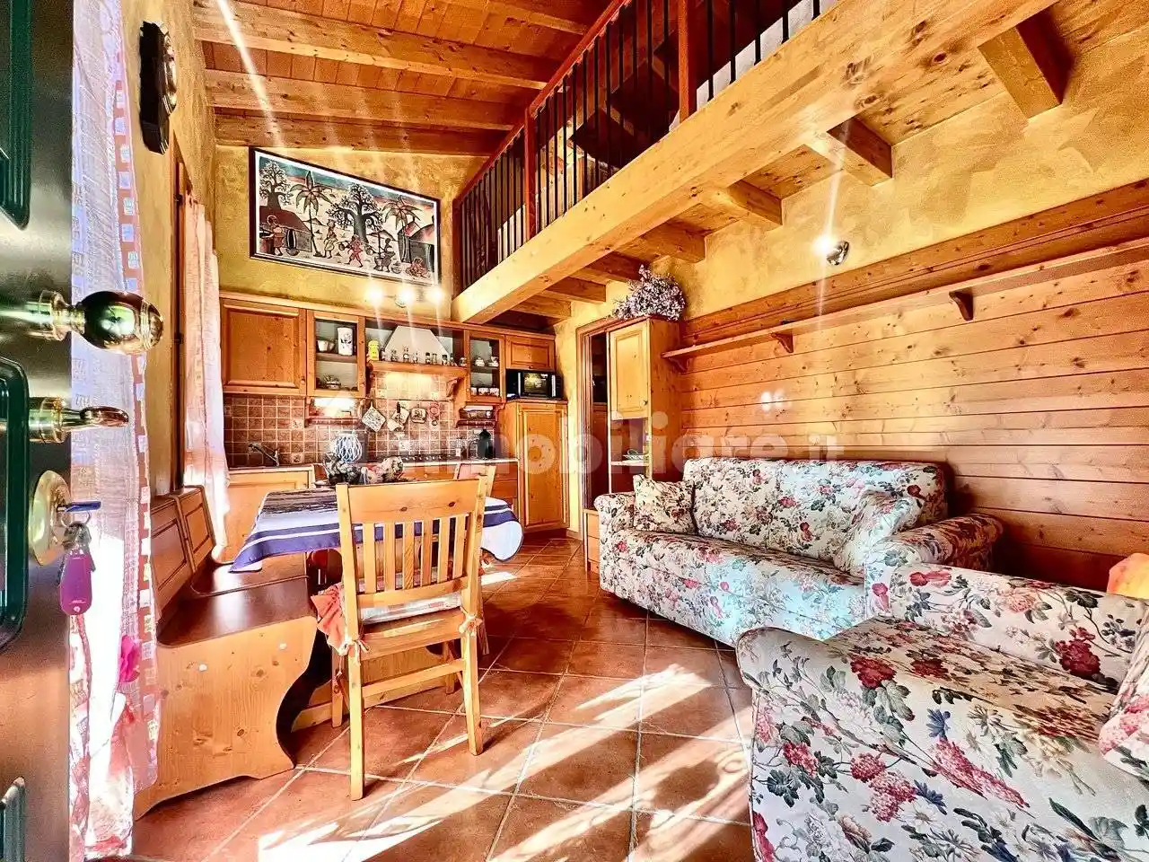 Appartamento in vendita a Sirmione