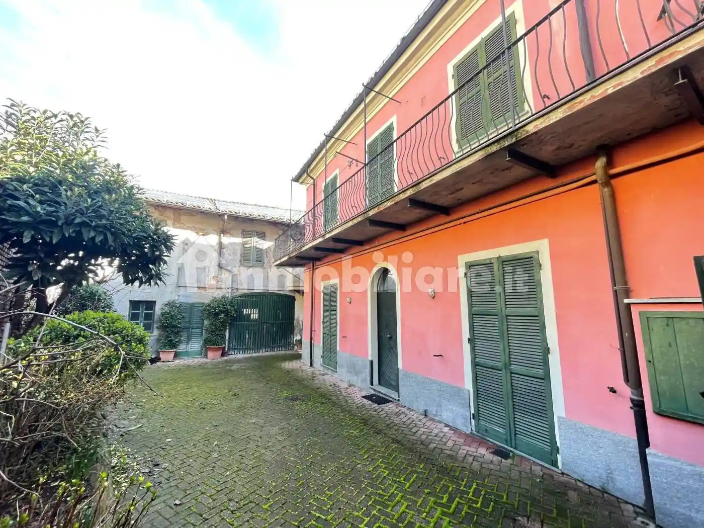 Villa in vendita a Novi Ligure