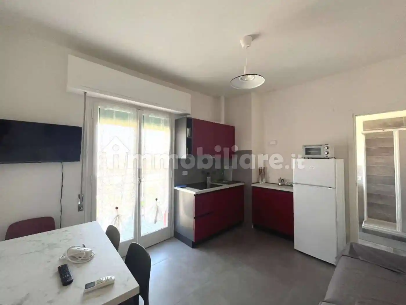 Appartamento in affitto a Massa