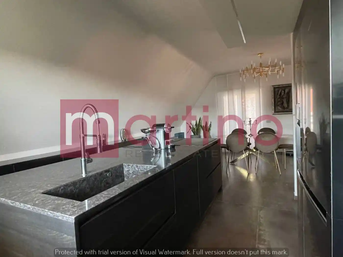 Attico via Sant'alessandro, Sant'Alessandro - Casignolo, Monza - foto 2