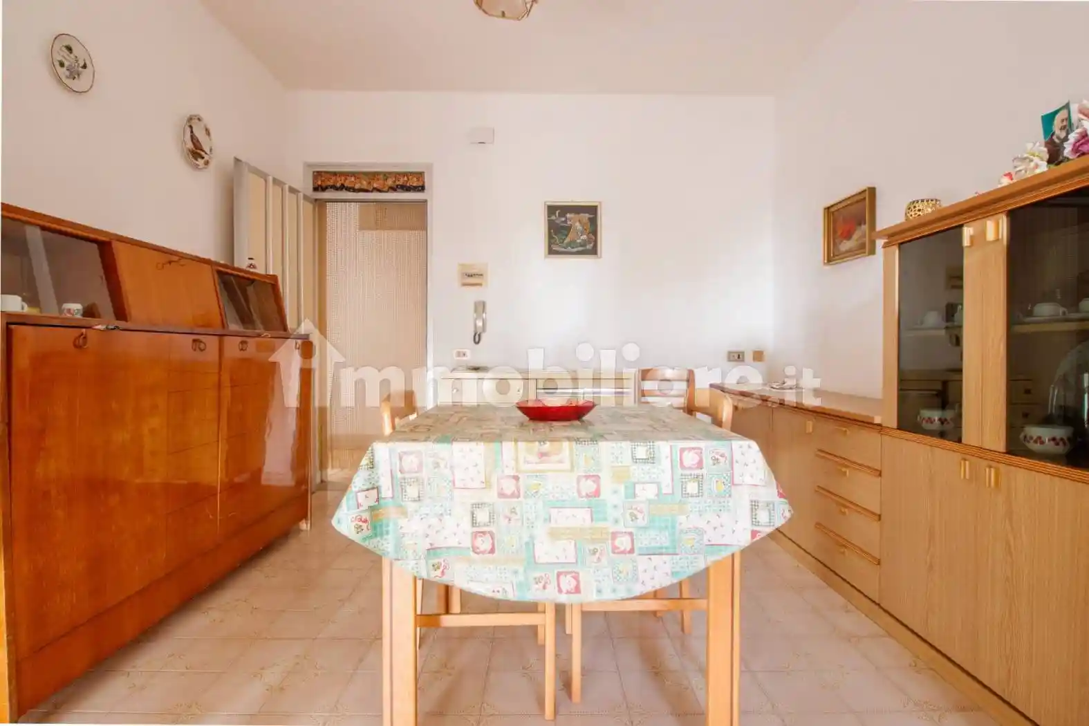 Appartamento in vendita a Lesina