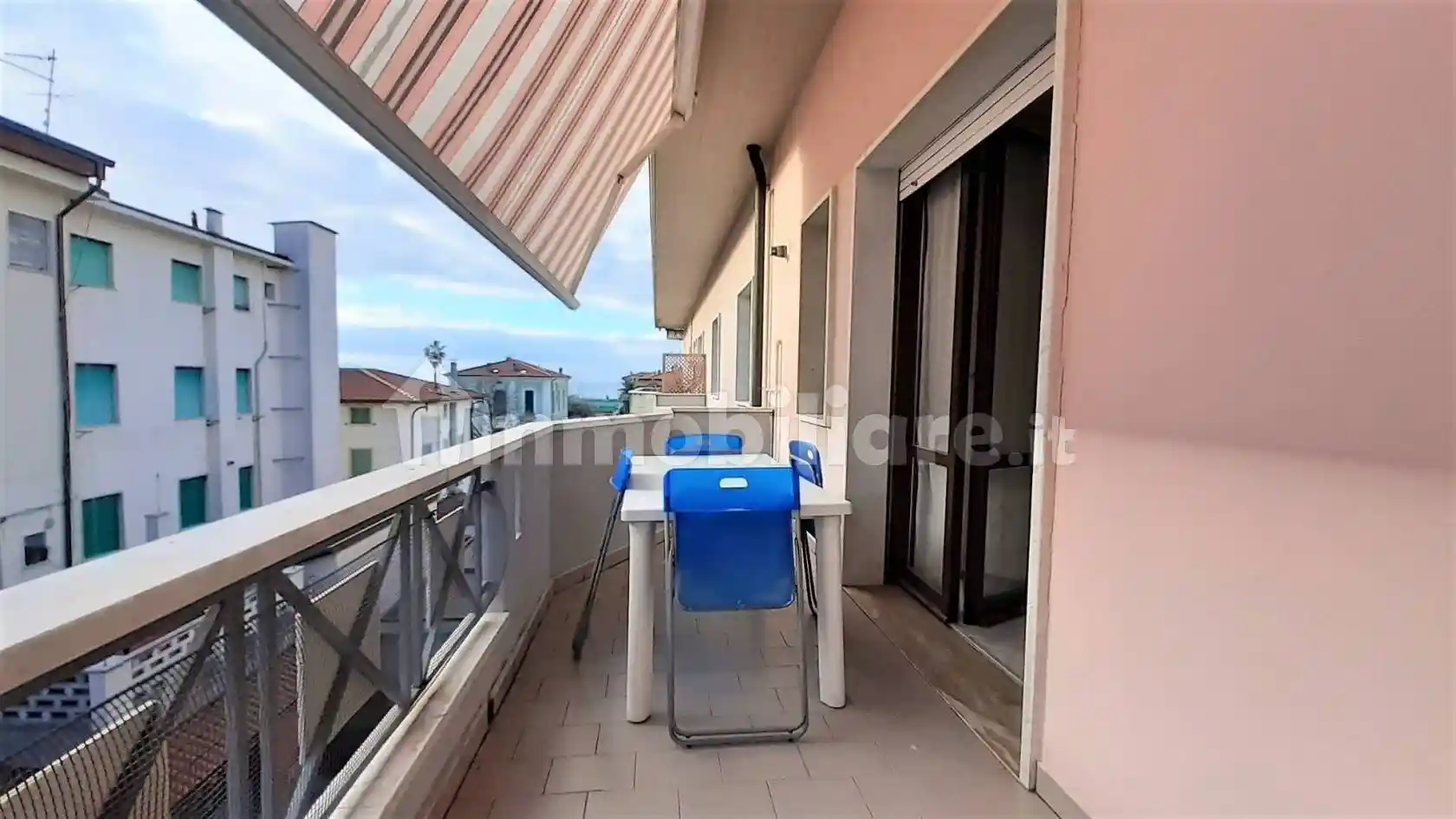 Appartamento in affitto a Massa