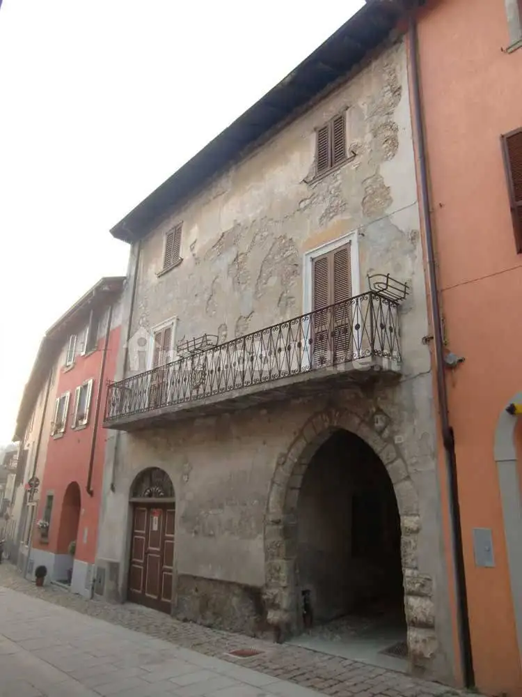 Terratetto plurifamiliare via Roma 87, Borgo di Terzo - foto 5