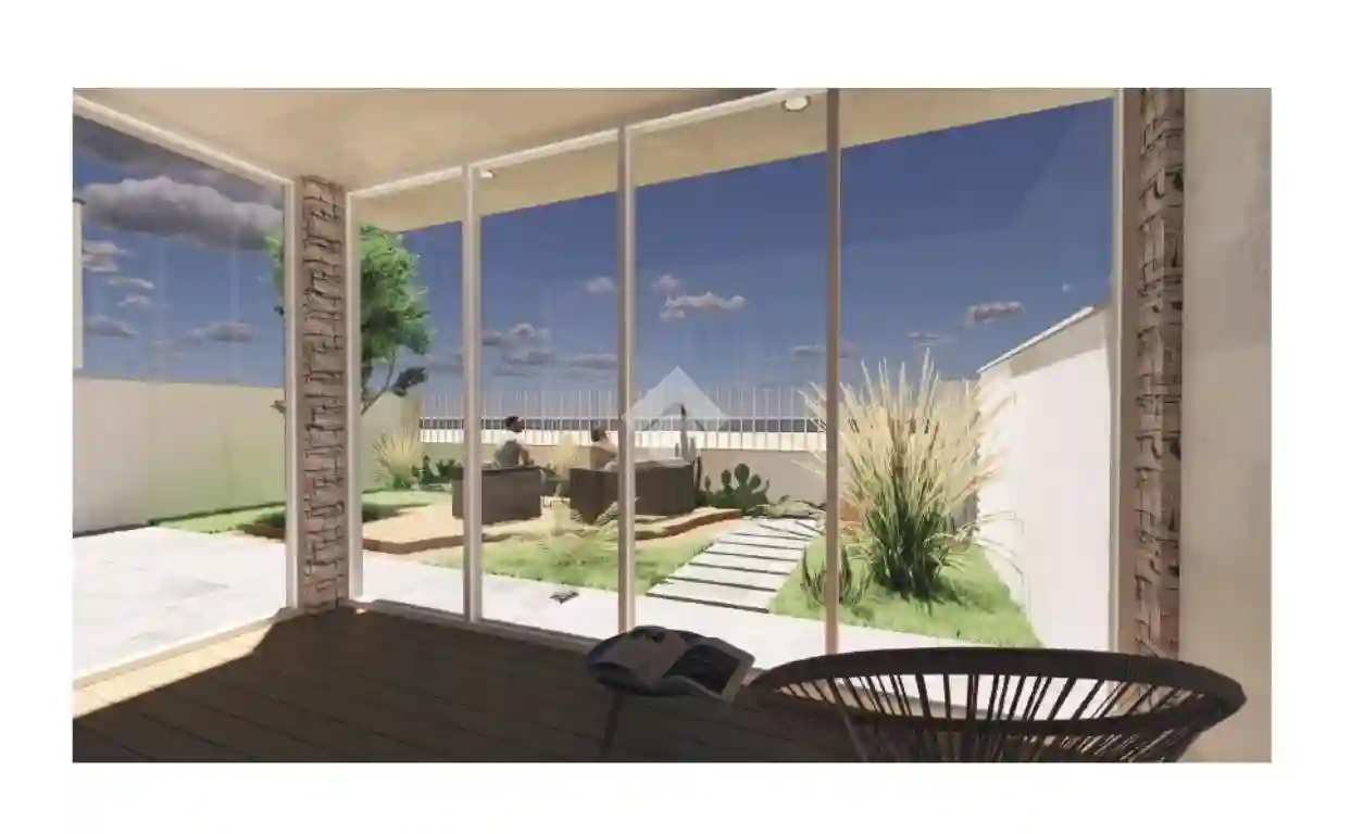 Villetta a schiera - foto 2