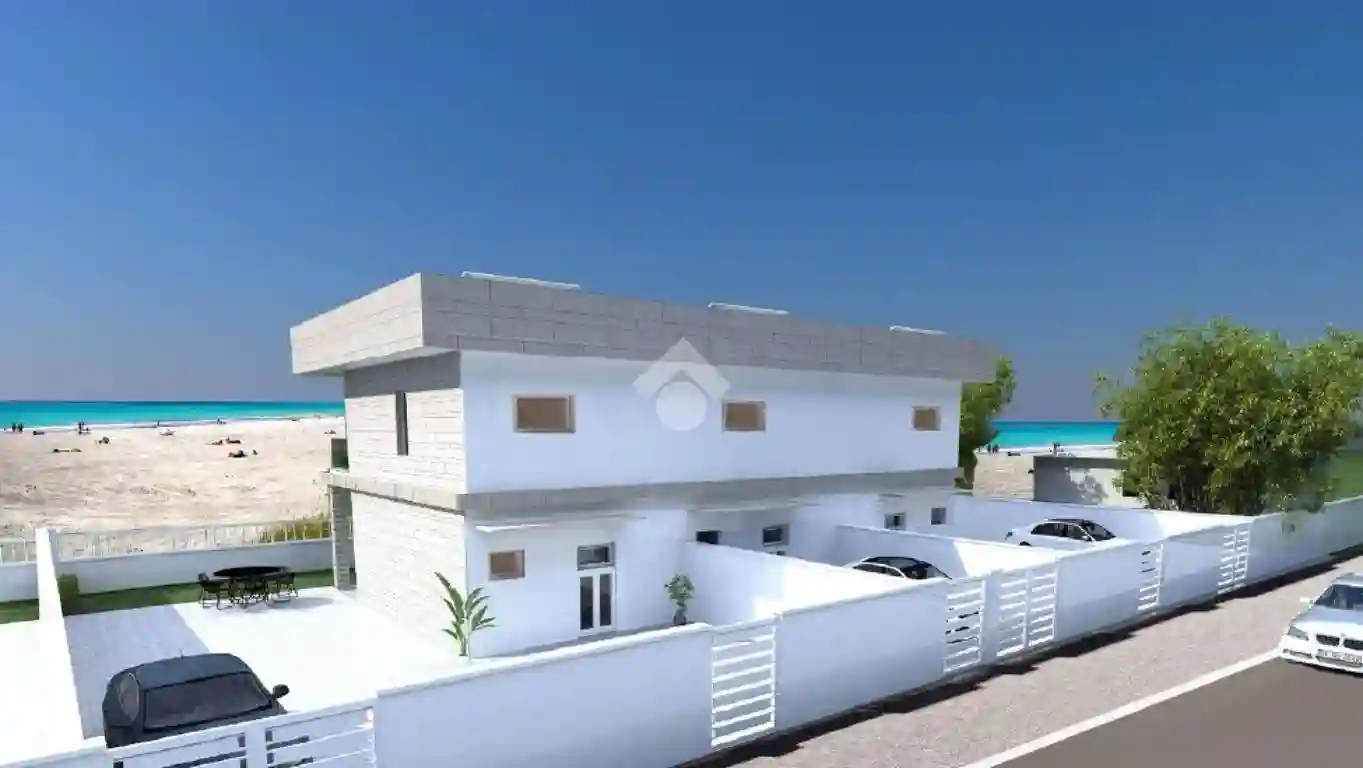 Villetta a schiera - foto 3