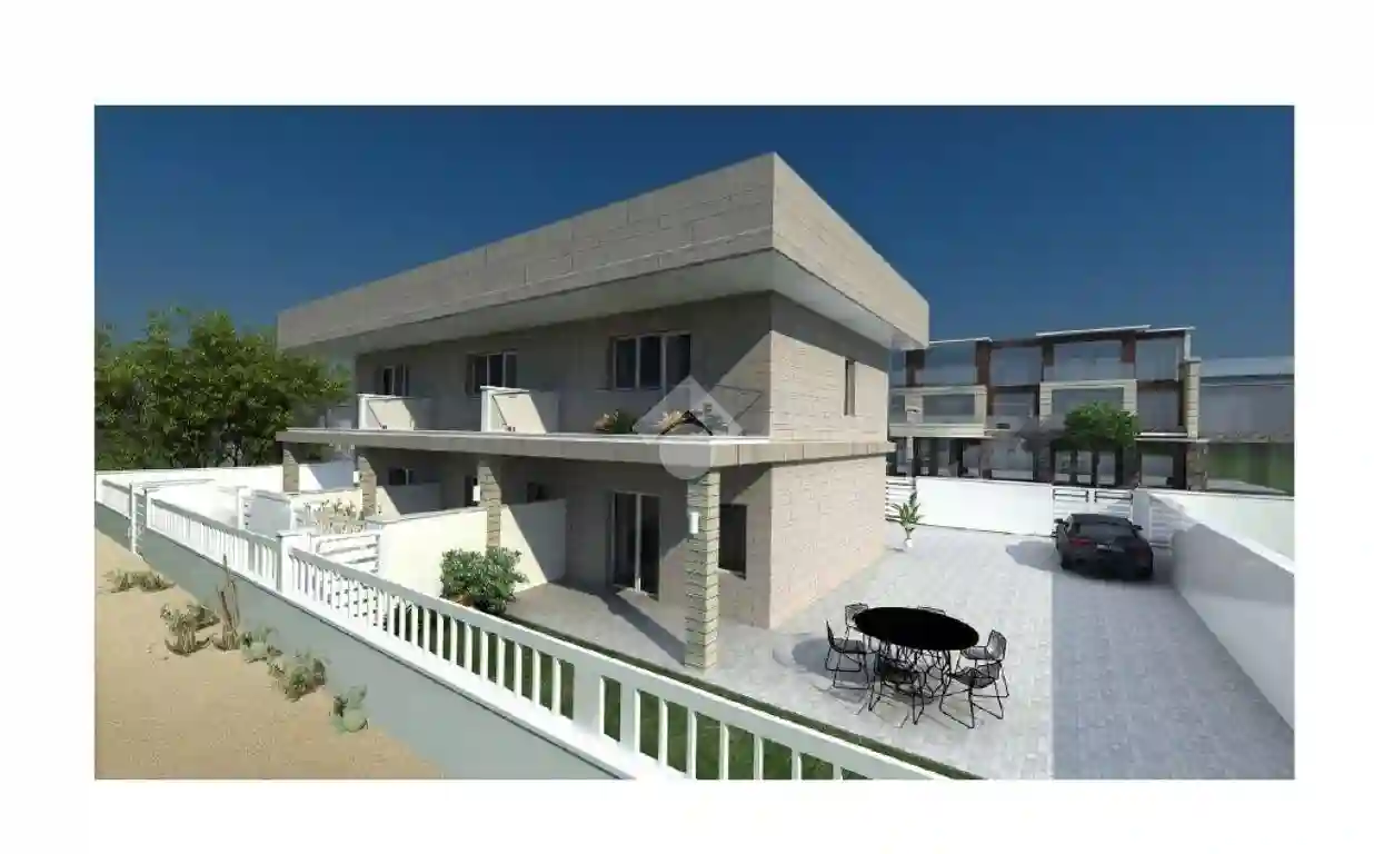 Villetta a schiera - foto 4