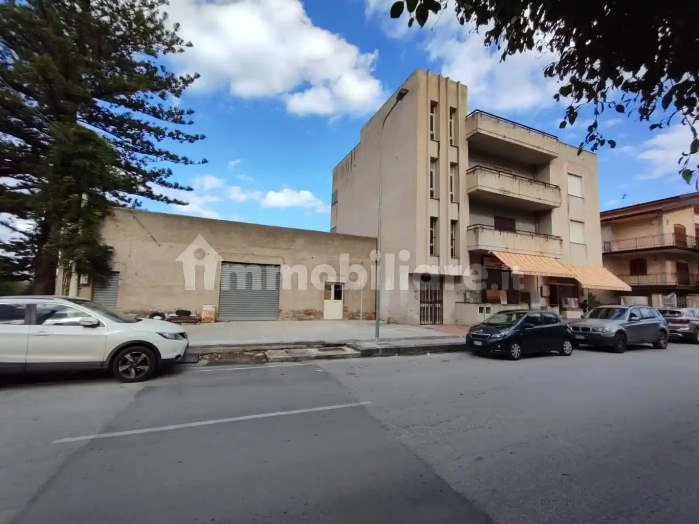 Casa indipendente in vendita a Terme Vigliatore