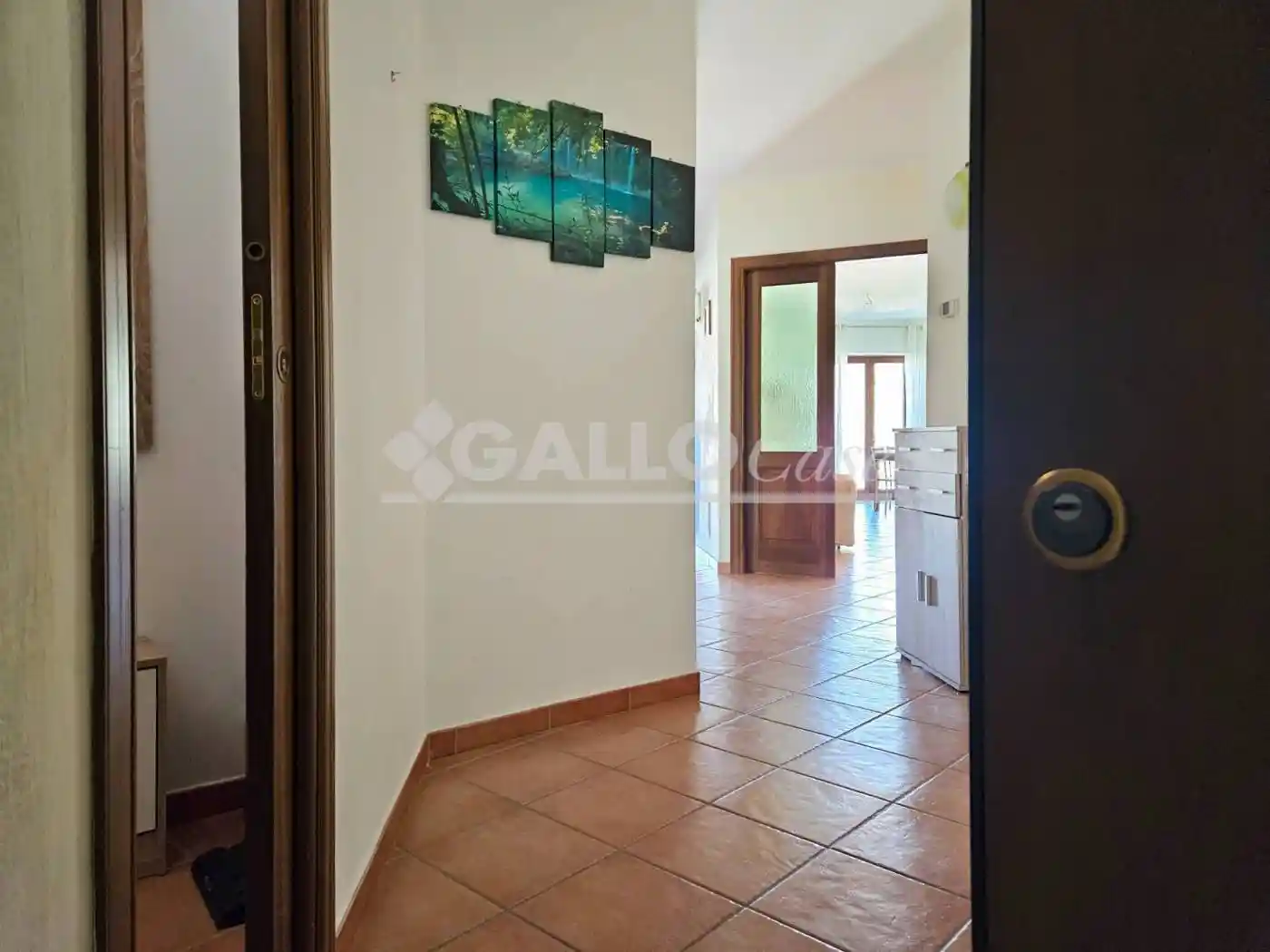 Quadrilocale via G. Fiorillo 13, Centro, Belvedere Marittimo - foto 2